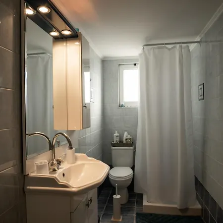 Albireo Luxury Vila *