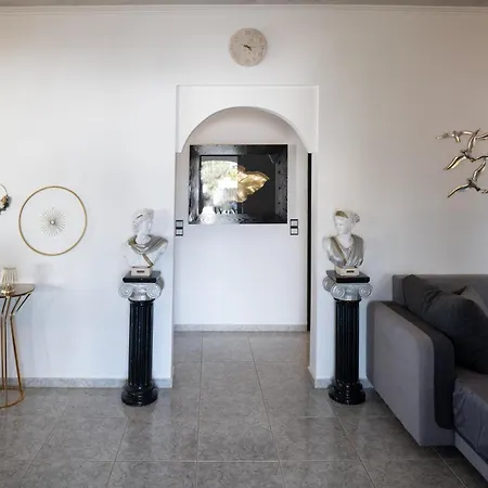 Vila Albireo Luxury *