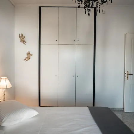 Albireo Luxury Chania (Crete)