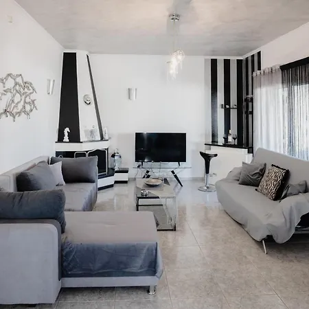 Vila Albireo Luxury