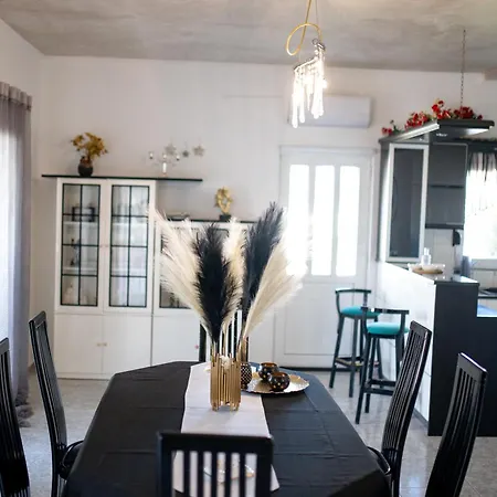 Albireo Luxury Chania (Crete)