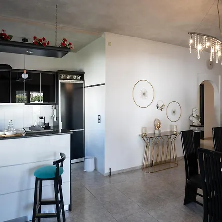 Vila Albireo Luxury