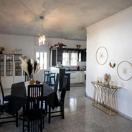 Albireo Luxury Chania (Crete)