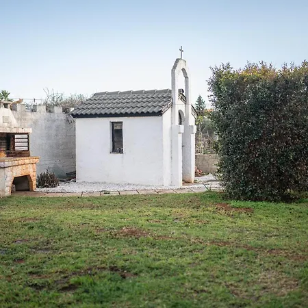 Vila Albireo Luxury Chania (Crete)